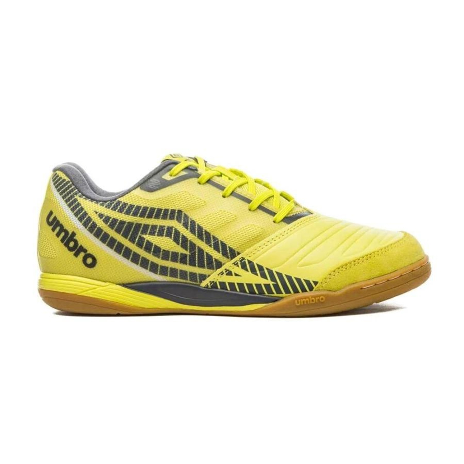 Chuteira de Futsal Umbro Sala Z Profissional - Adulto - Foto 1