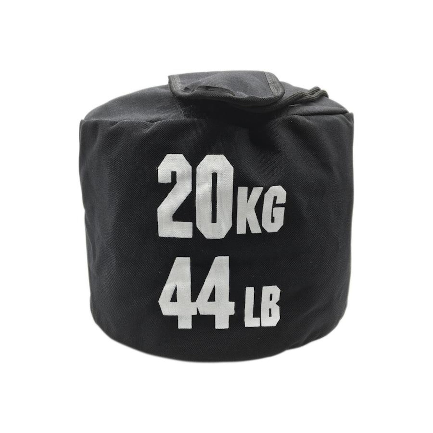 Strong Bag Iniciativa Fitness Sandbag Strongman Vazio - 20kg - Foto 1