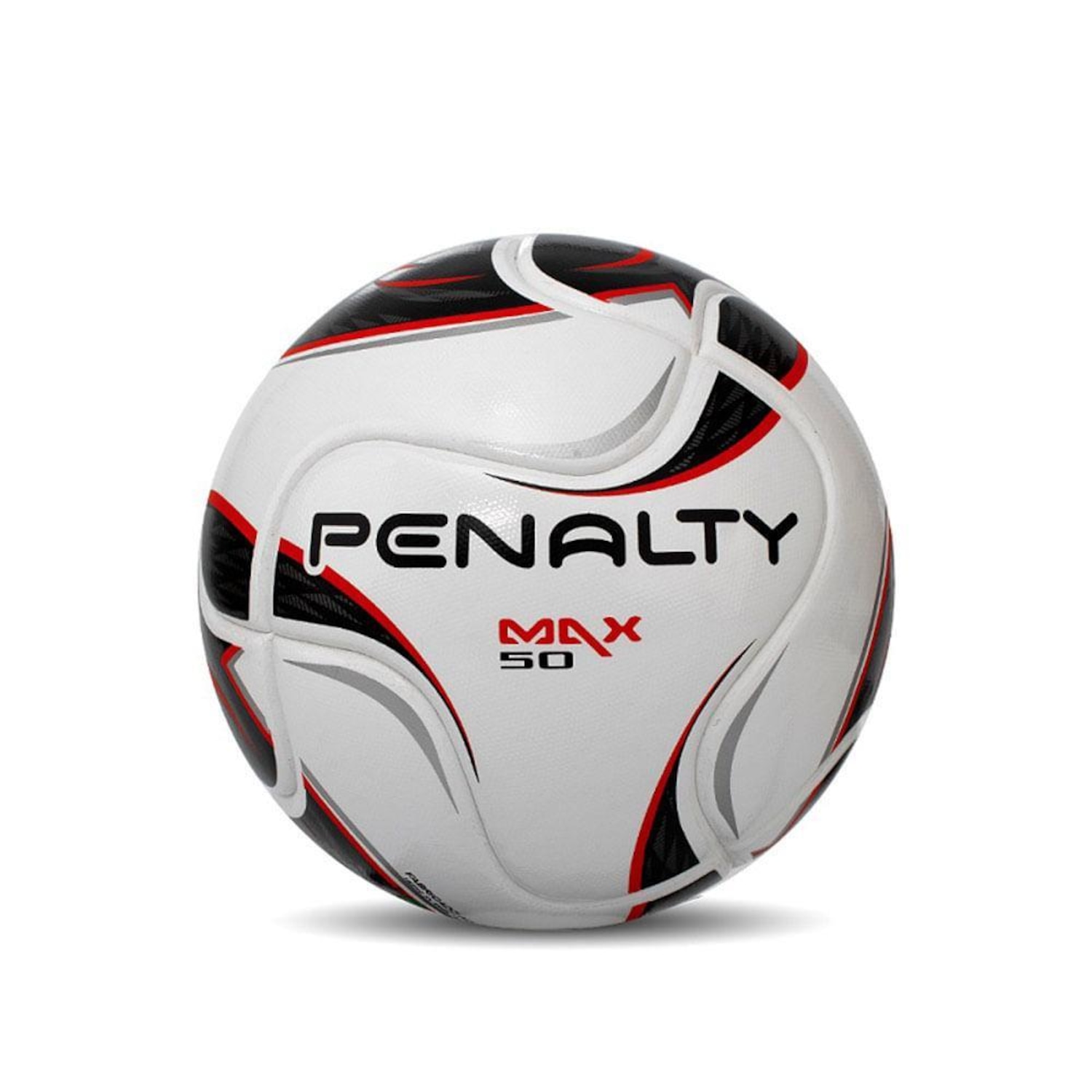 Bola Futsal Penalty Max 50 Termotec XXI - Infantil - Foto 1