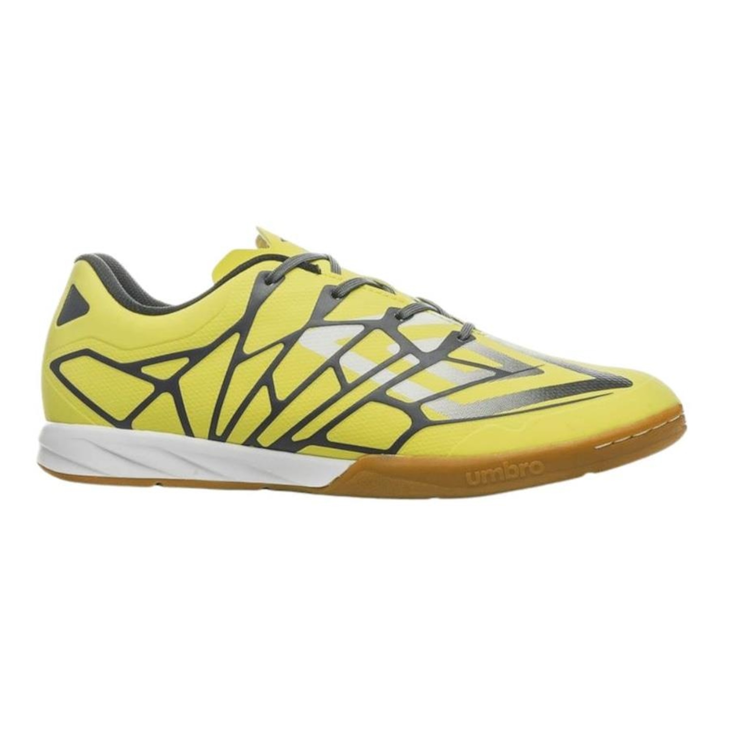 Chuteira Futsal Umbro Velocita Alchemist Club - Adulto - Foto 1