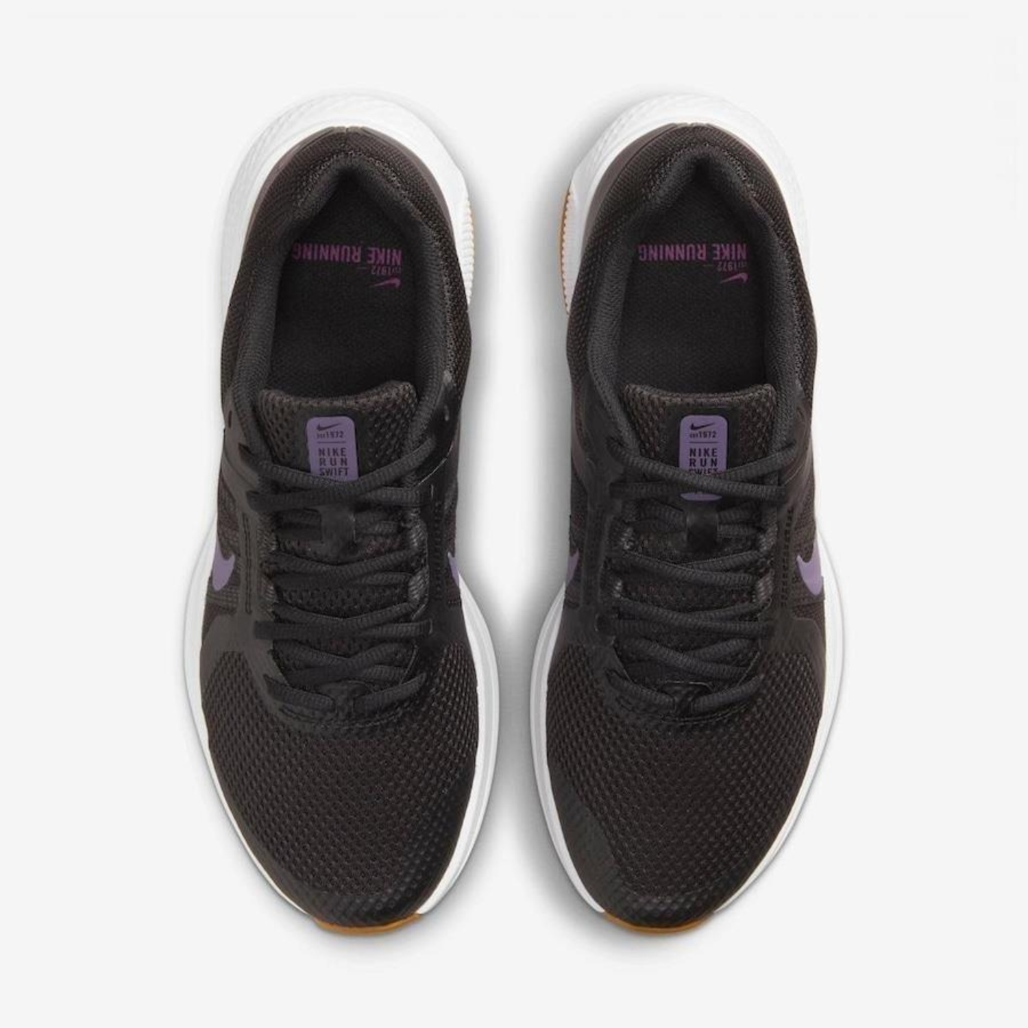 Tênis Nike Run Swift 2 - Masculino - Foto 4
