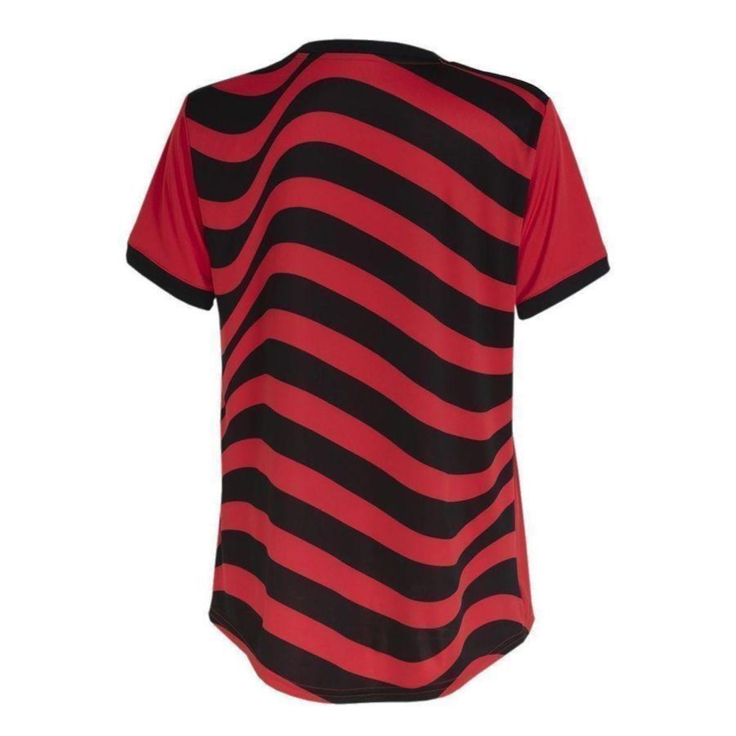 Camisa do Flamengo III 22/23 Torcedor adidas - Infantil - Foto 2