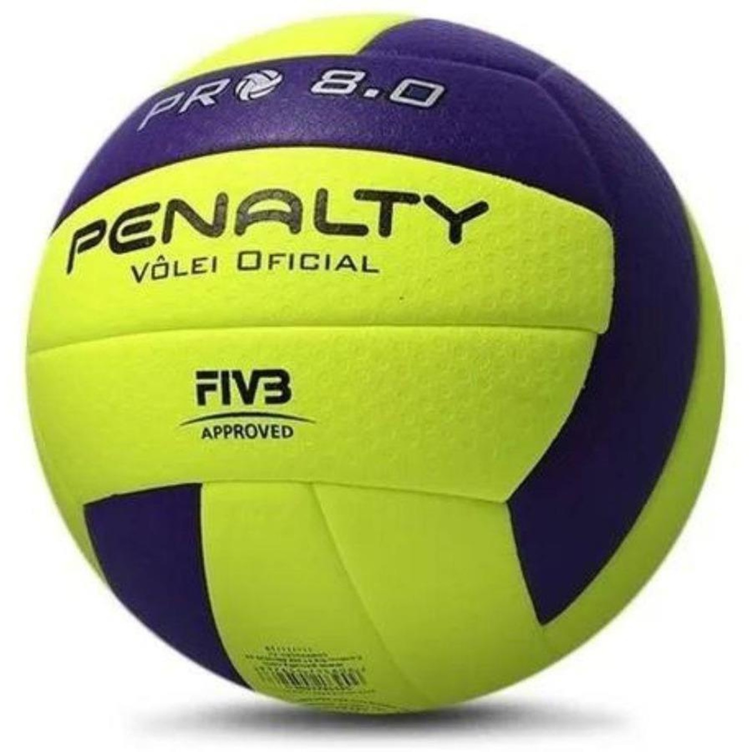 Bola de Vôlei Penalty Pro 8.0 Termotec - Foto 2