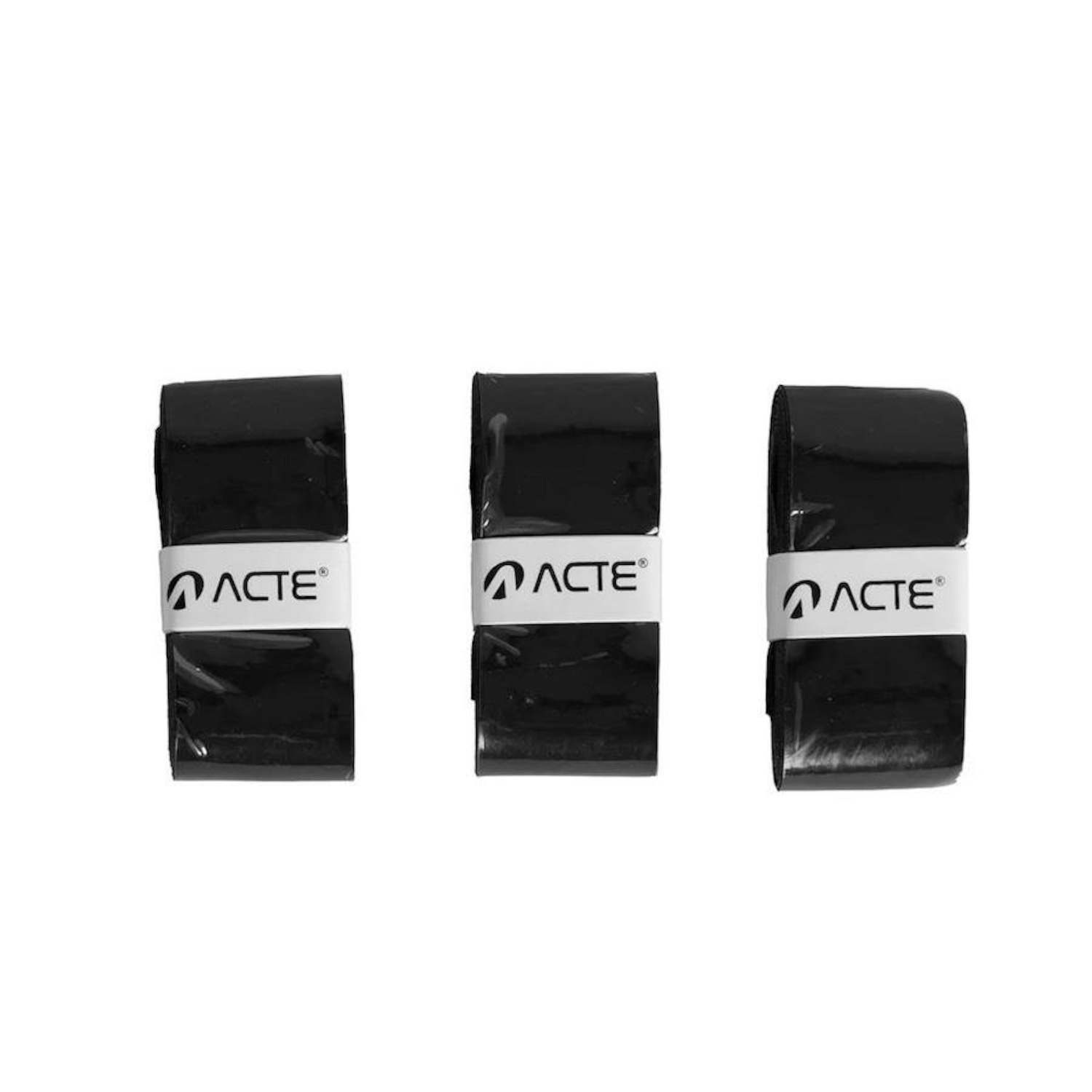 Overgrip Acte Sports Edição BT103-P com 3 Unidades - Foto 1