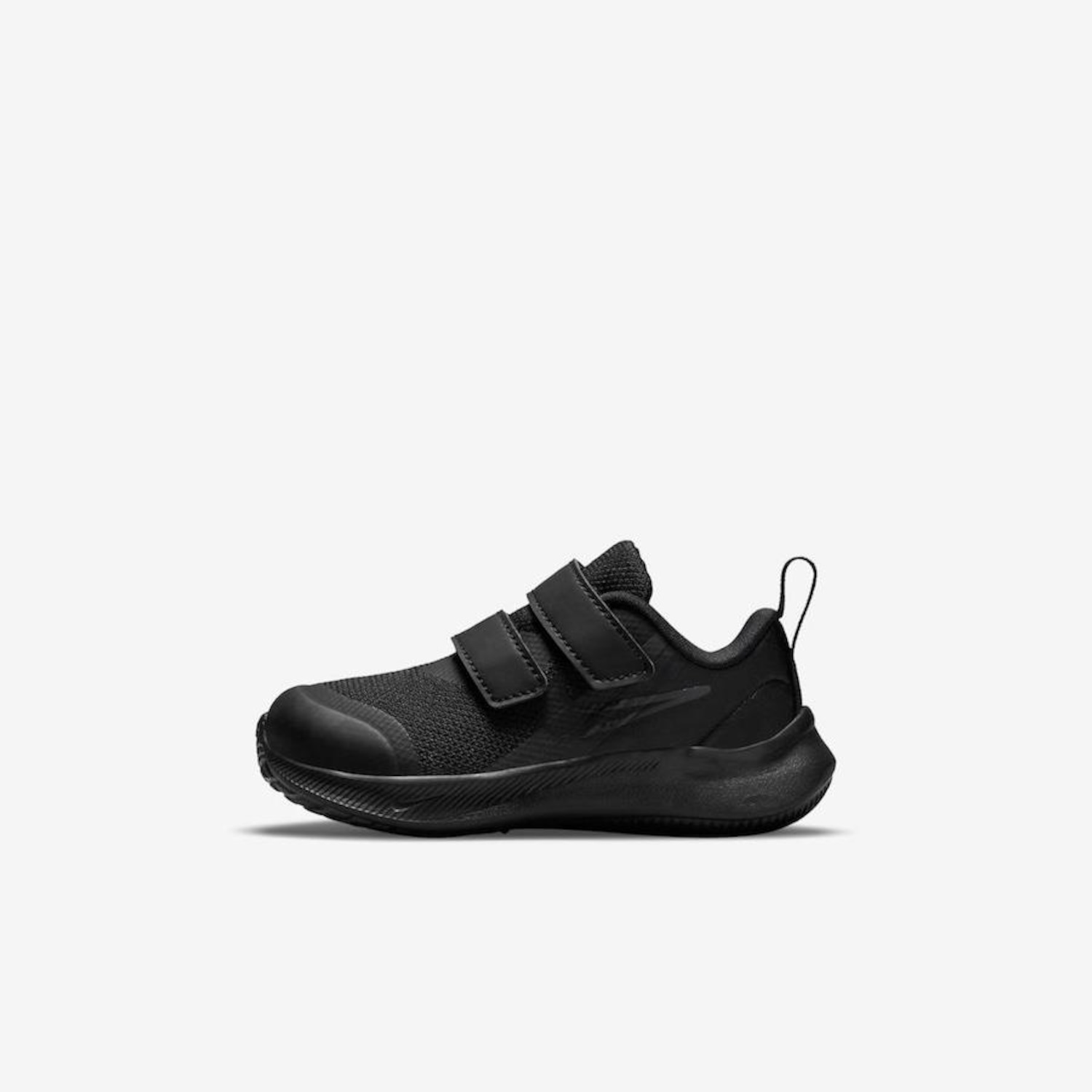 Tênis Nike Star Runner 3 TD - Infantil - Foto 1