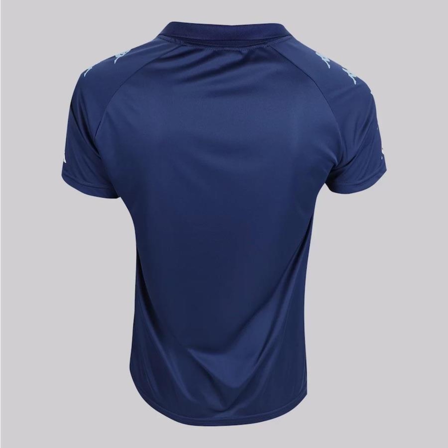 Camisa Polo do Vasco Supporter Edição Especial Kappa - Masculina - Foto 2