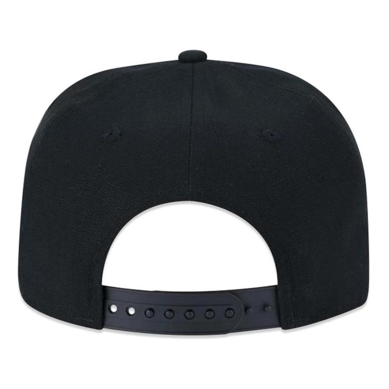 Boné Aba Curva New Era Los Angeles Dodgers 940 A-Frame - Snapback - Adulto - Foto 2