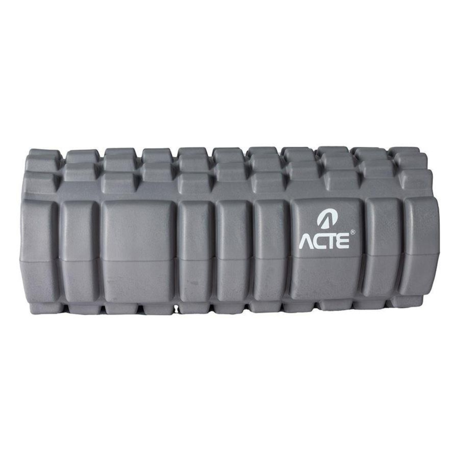 Rolo de Liberação Miofascial Acte Sports Rigido - 34 cm - Foto 3