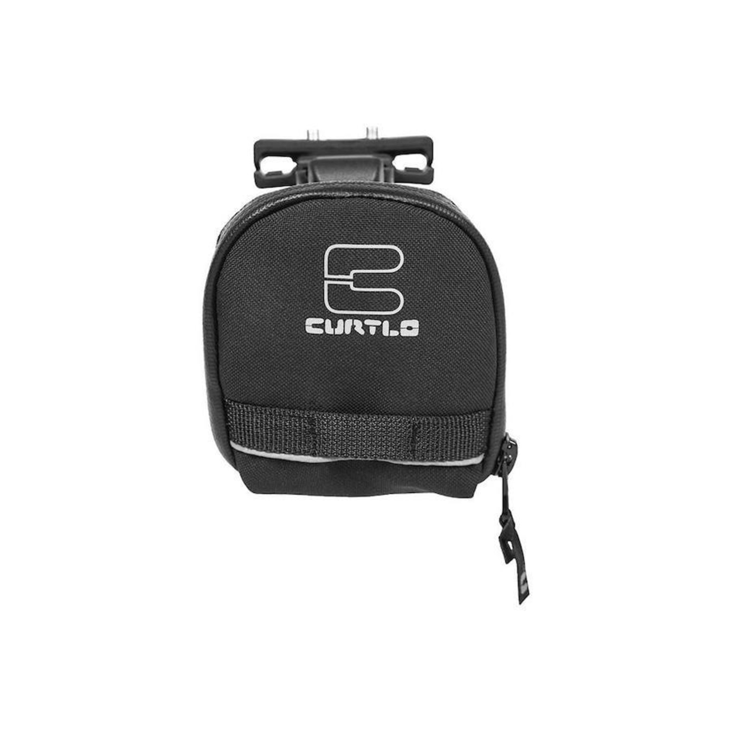 Bolsa de Selim Curtlo SFC II Fast Clip - 400ml - Foto 2