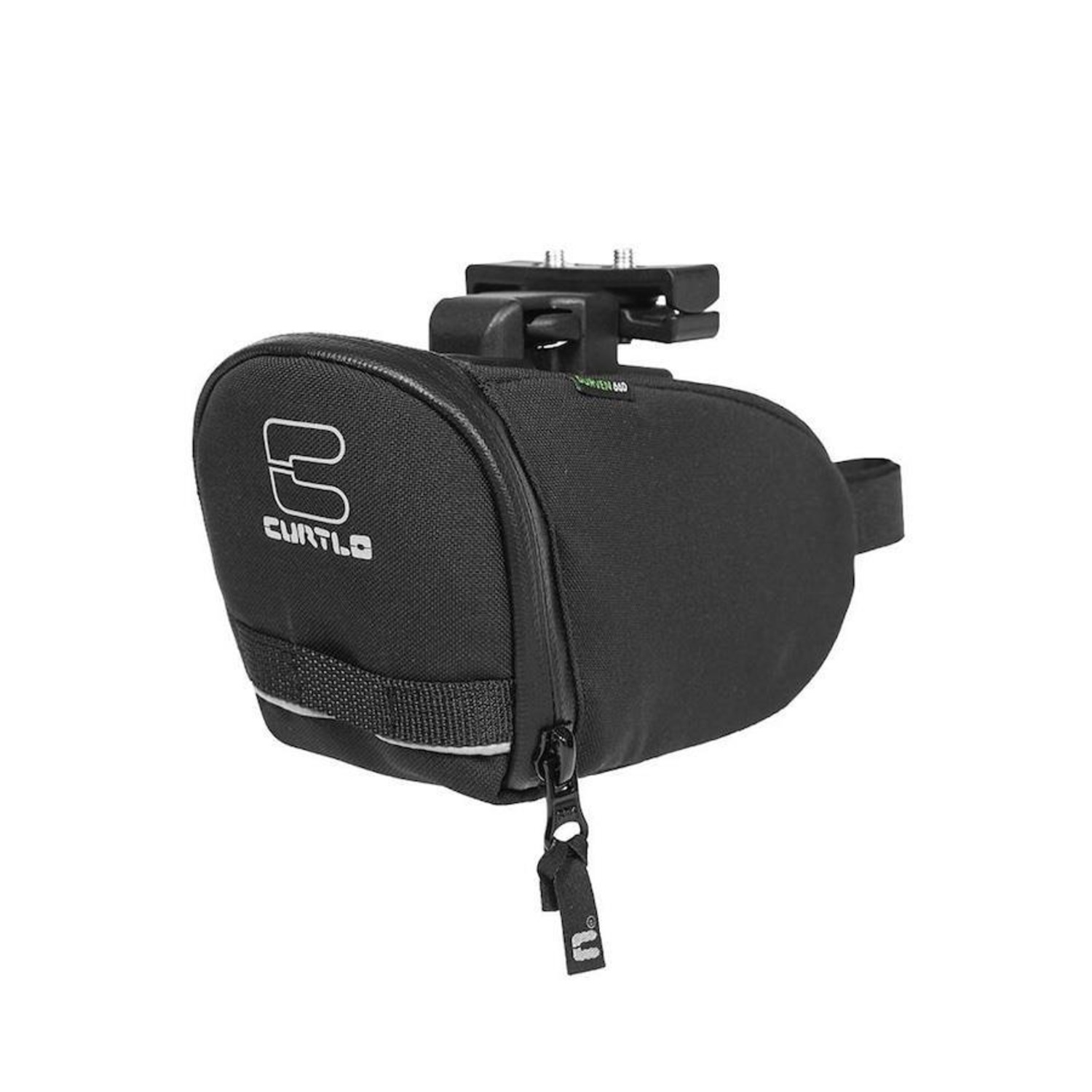 Bolsa de Selim Curtlo SFC II Fast Clip - 400ml - Foto 1