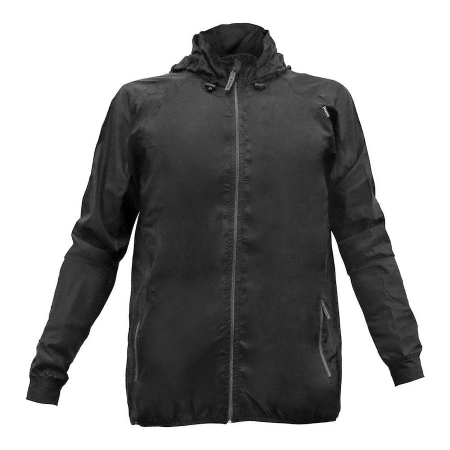Jaqueta Corta Vento Curtlo Windflow - Masculina - Foto 1