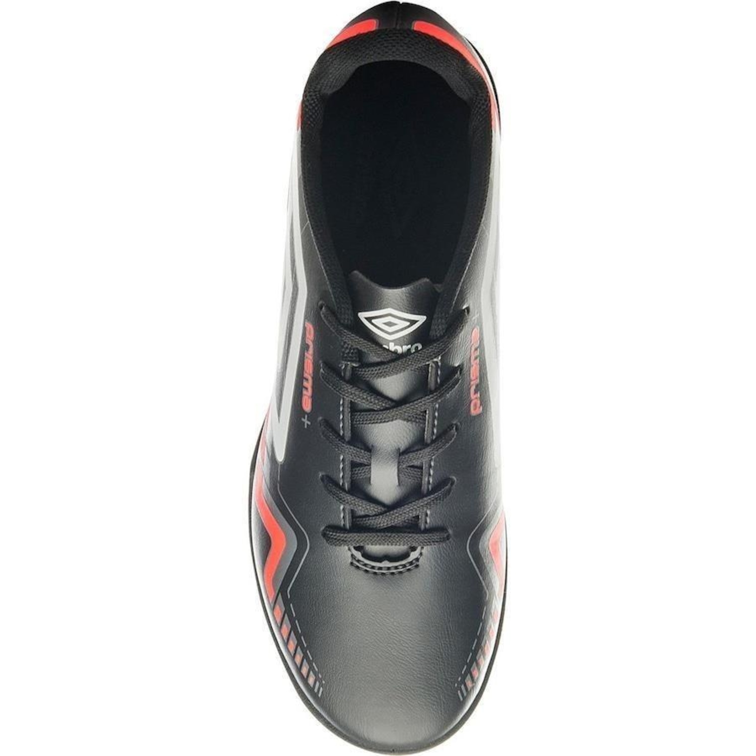 Chuteira Society Umbro Prisma+ - Adulto - Foto 3