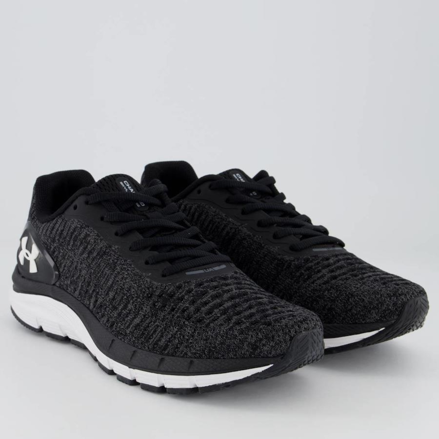 Tênis Under Armour CH.Skyline 3 Se - Masculino - Foto 2