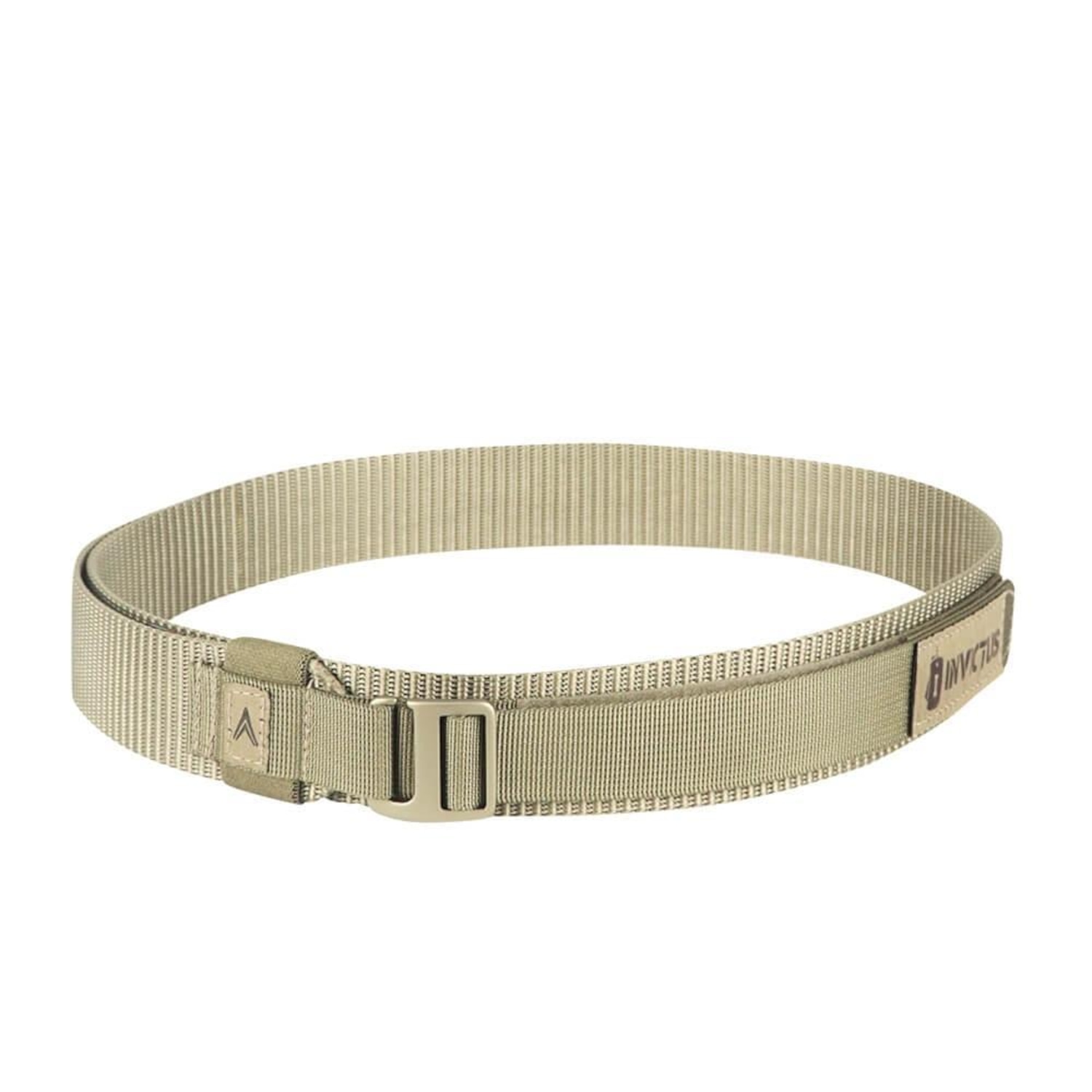 Cinto Tático Invictus Hanger Engate Rápido Porte Velado - Foto 1