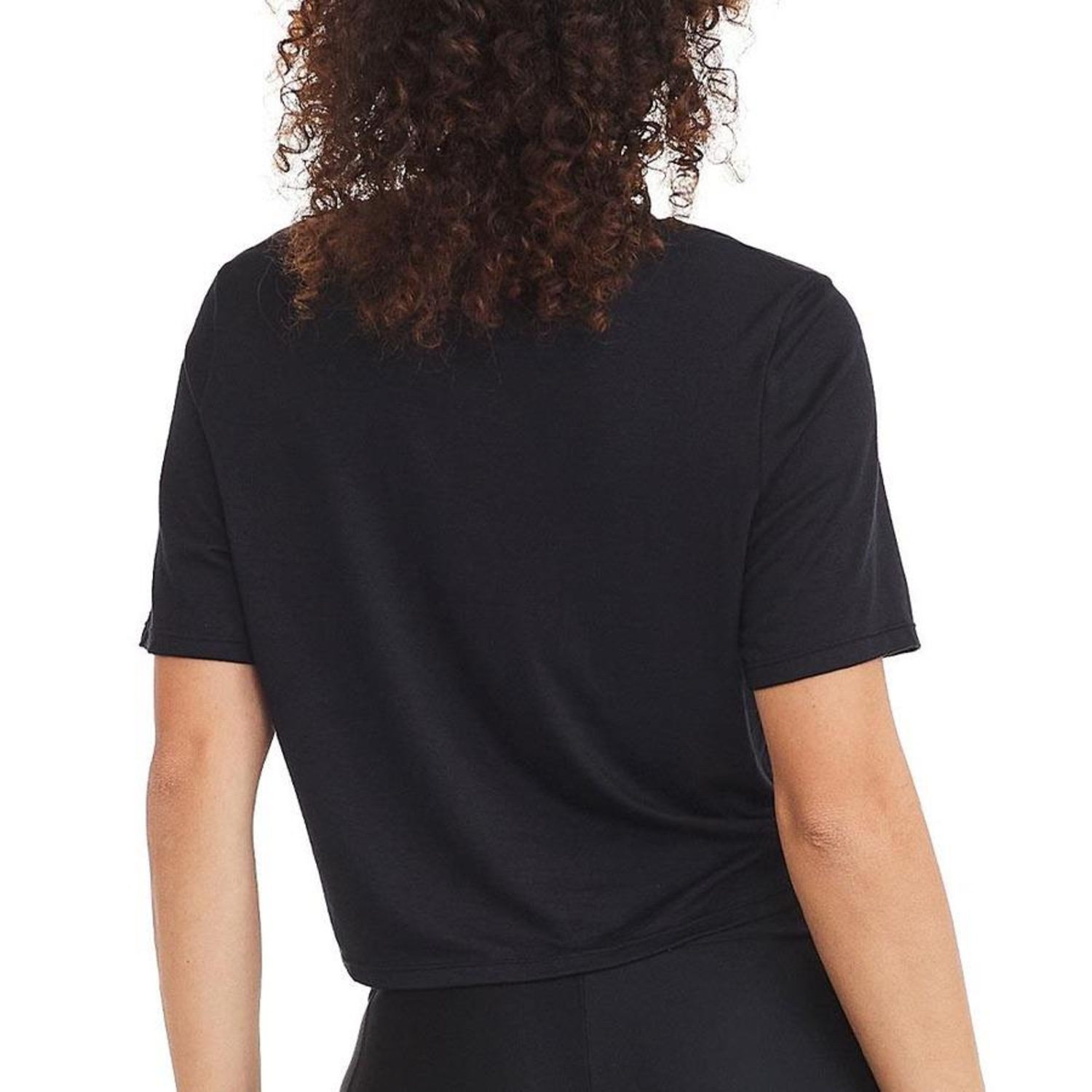 Blusão Cropped Caju Brasil Modern - Feminina - Foto 2