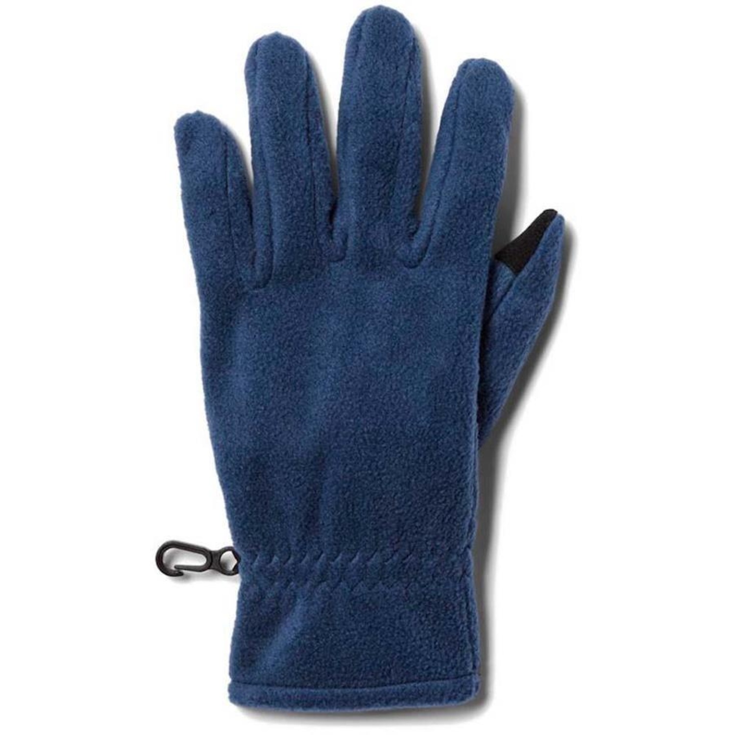 Luva Columbia Fleece Steens Mountain - Masculina - Foto 1