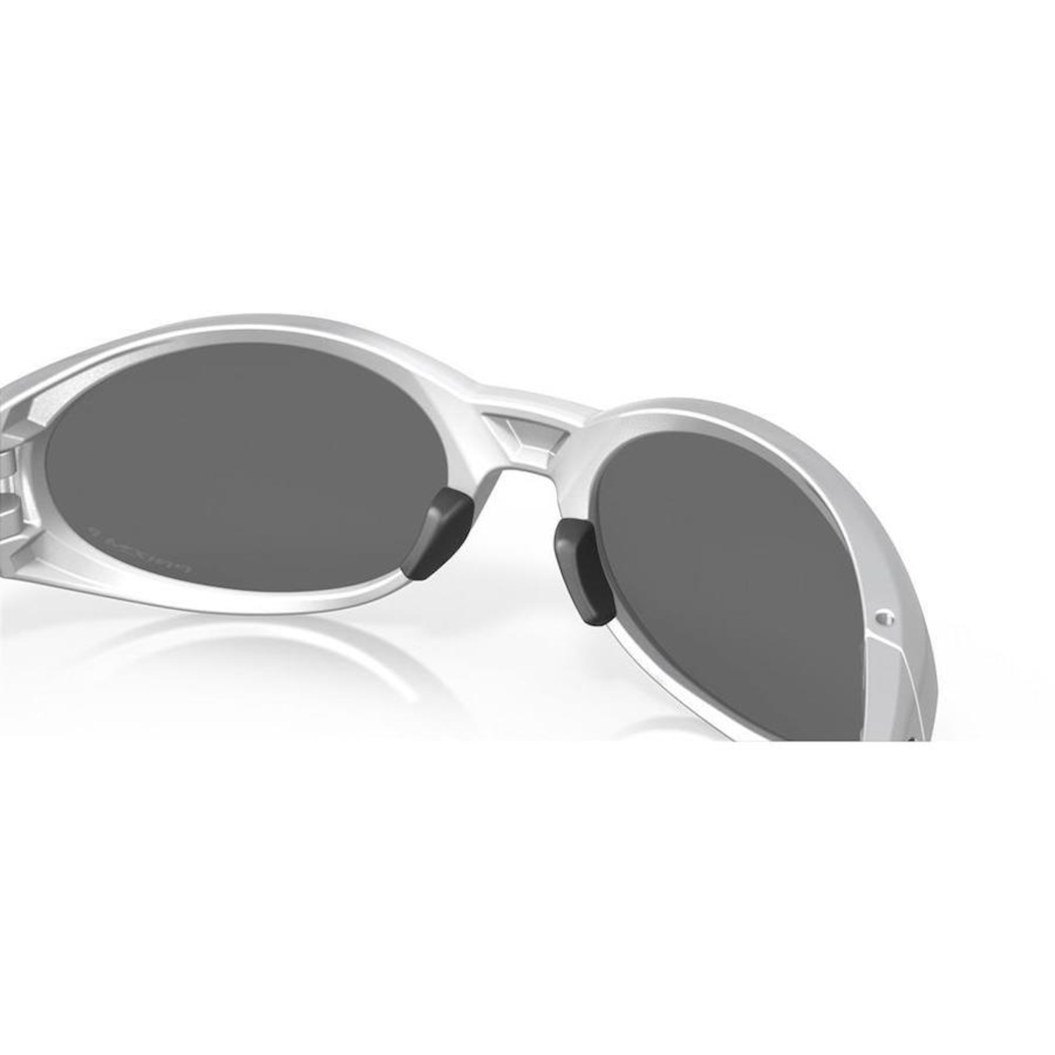 Óculos de Sol Unissex Oakley Eye - Foto 4