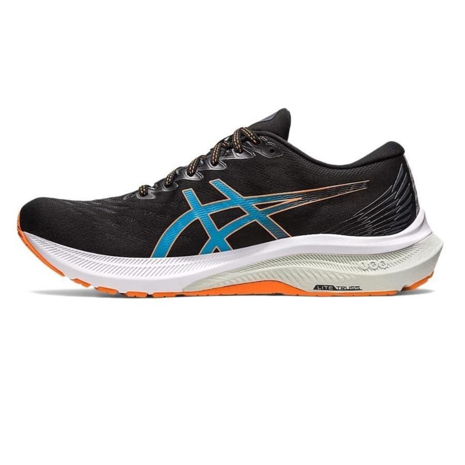 Tênis ASICS GT-2000 11 - Masculino - Foto 2