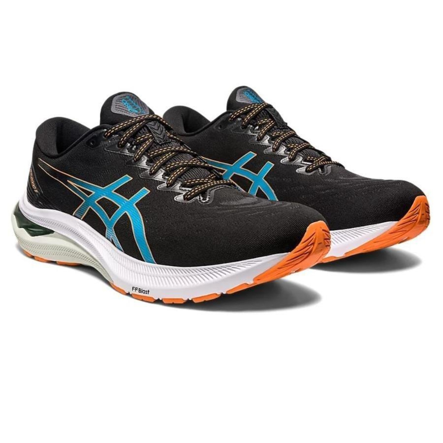 Tênis ASICS GT-2000 11 - Masculino - Foto 3