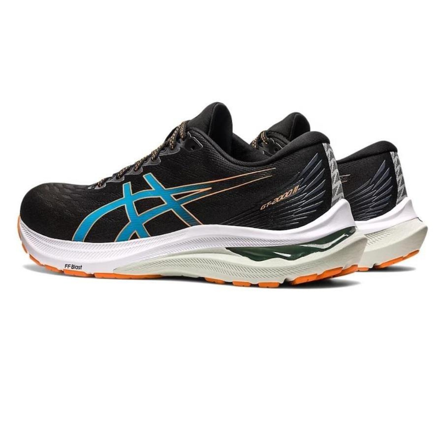 Tênis ASICS GT-2000 11 - Masculino - Foto 4