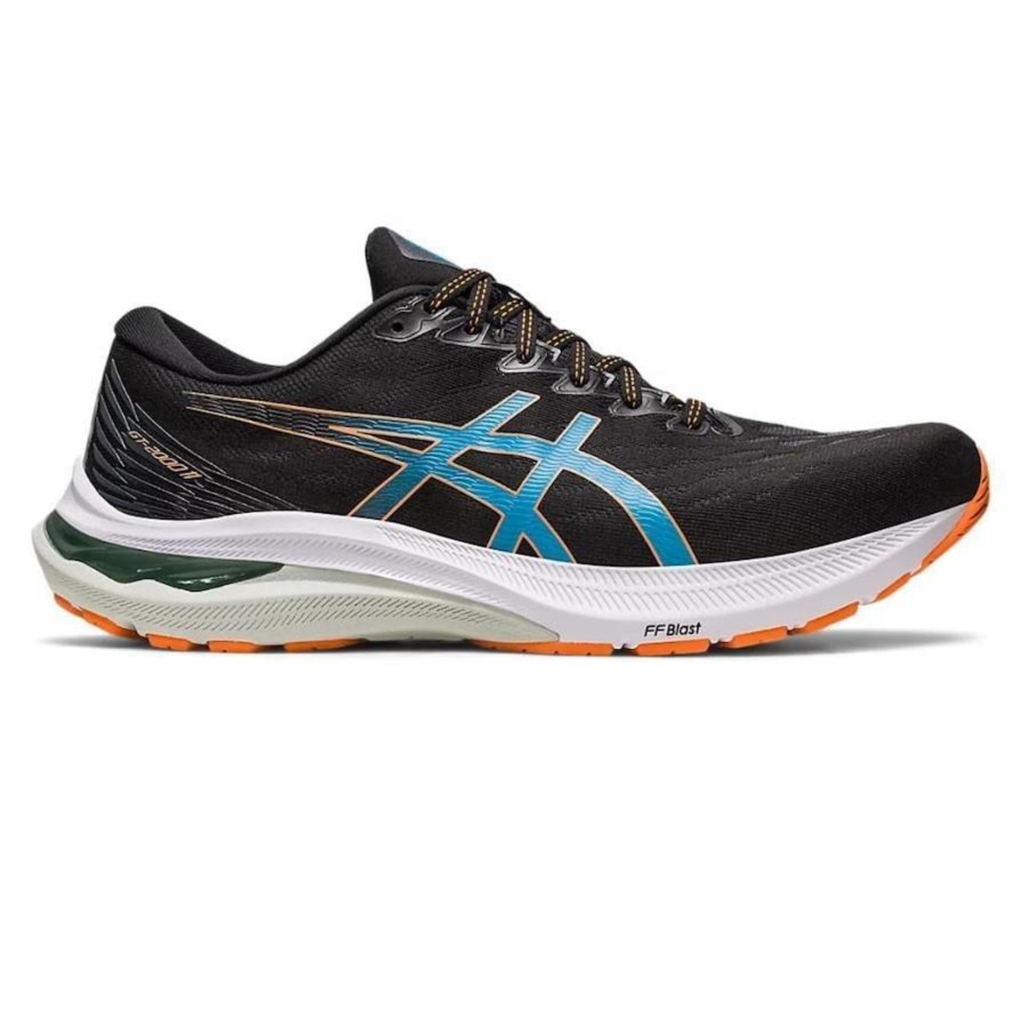 Tênis ASICS GT-2000 11 - Masculino - Foto 1