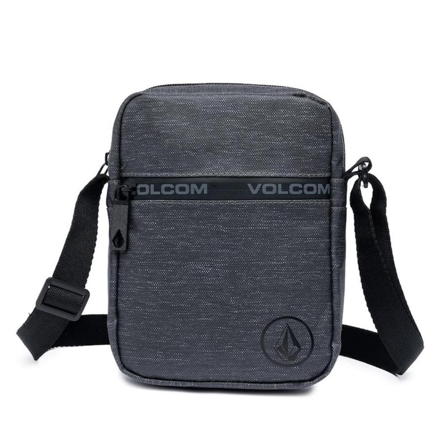 Shoulder Bag Volcom Original - 1,6 Litros - Foto 1