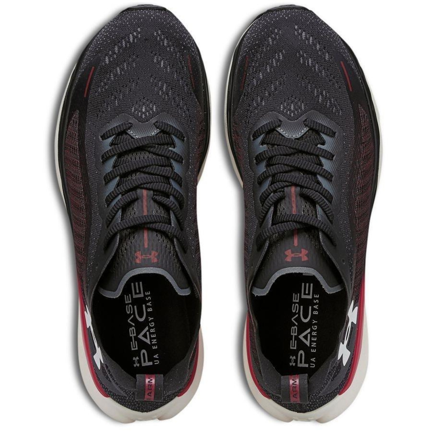 Tênis Under Armour Pacer - Unissex - Foto 4