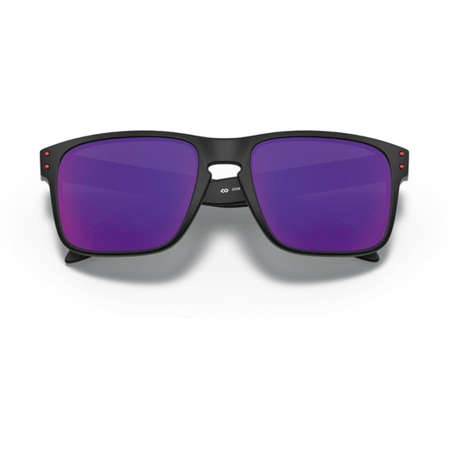 Óculos de Sol Oakley Holbrook Iridium - Unissex - Foto 3