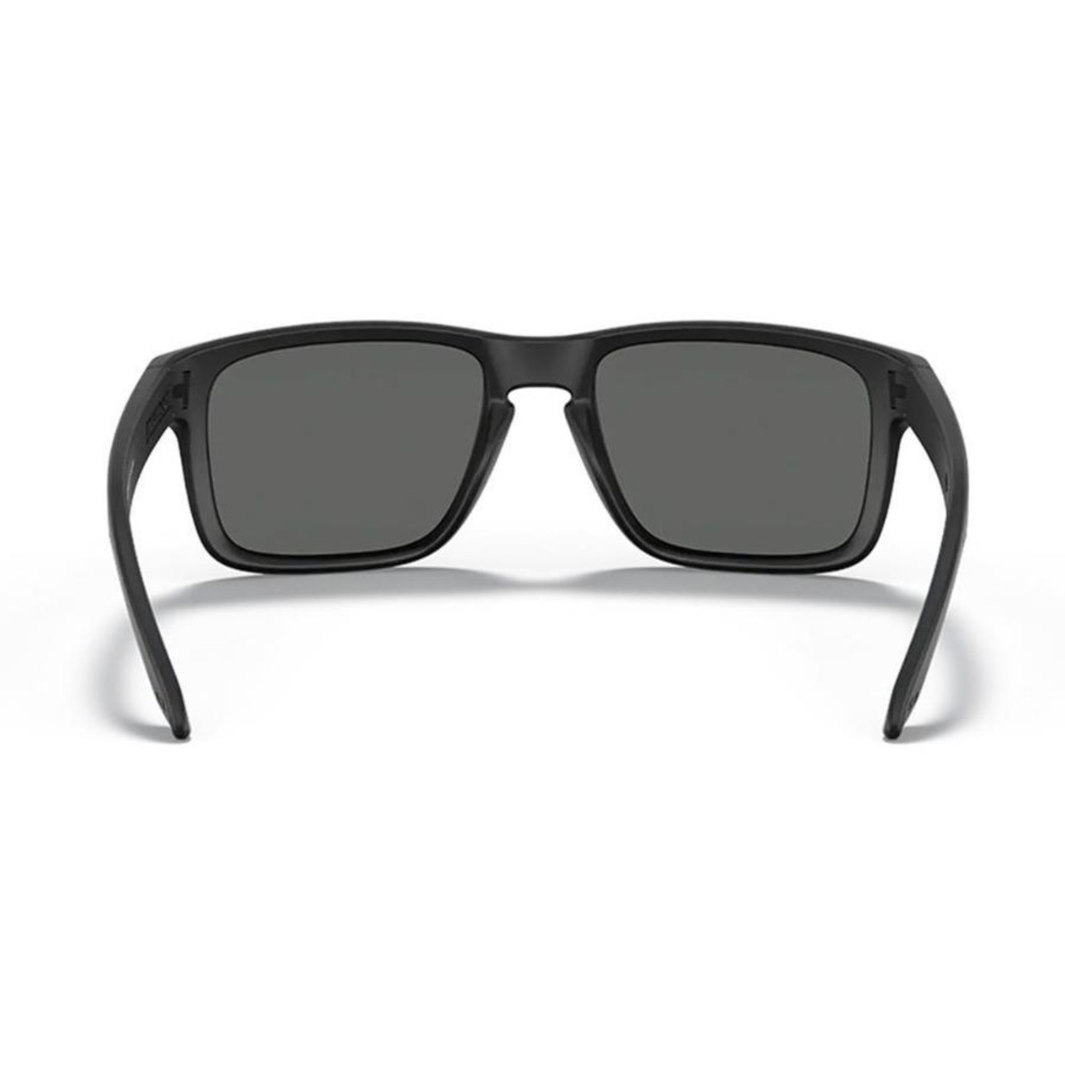 Óculos de Sol Oakley Holbrook Iridium - Unissex - Foto 4