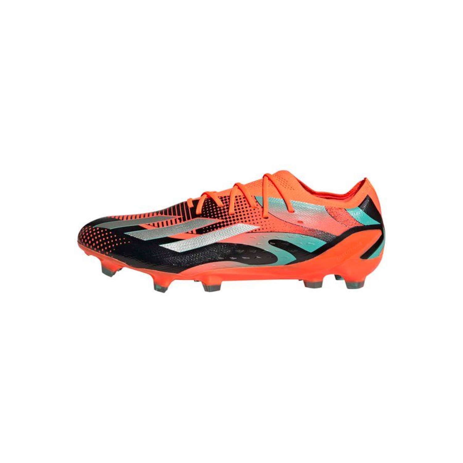 Chuteira de Campo Adidas X Speedportal Messi.1 - Adulto - Foto 1