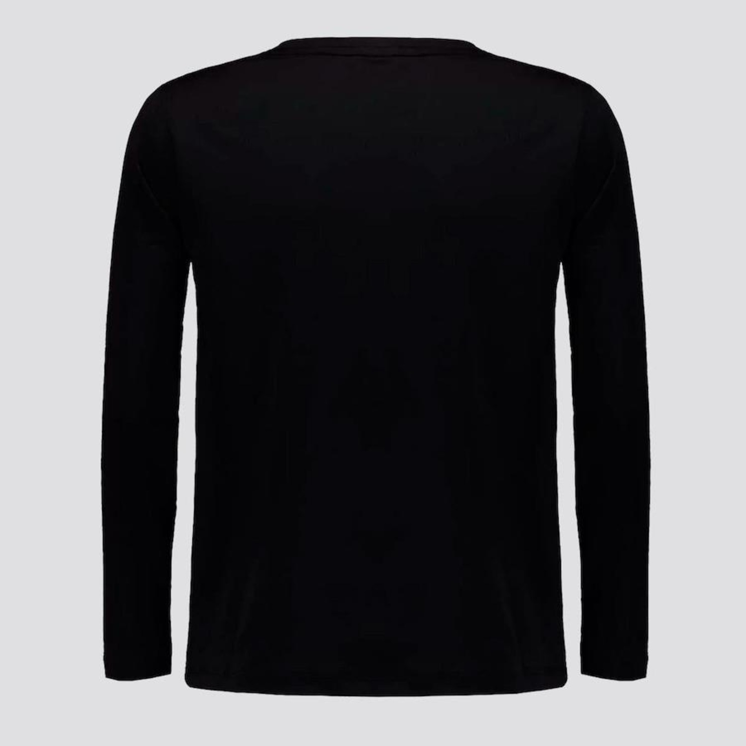 Camiseta Umbro ML Basic UV - Infantil - Foto 2