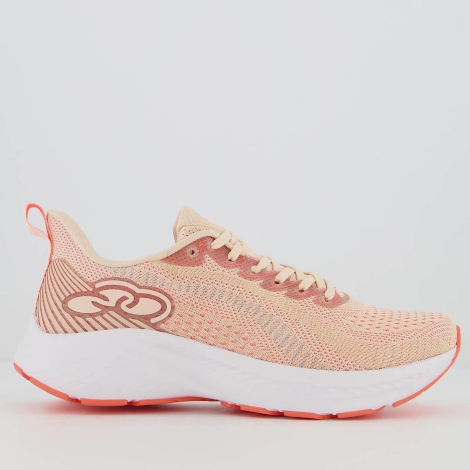 Tênis Olympikus Swift 4 - Feminino - Foto 1