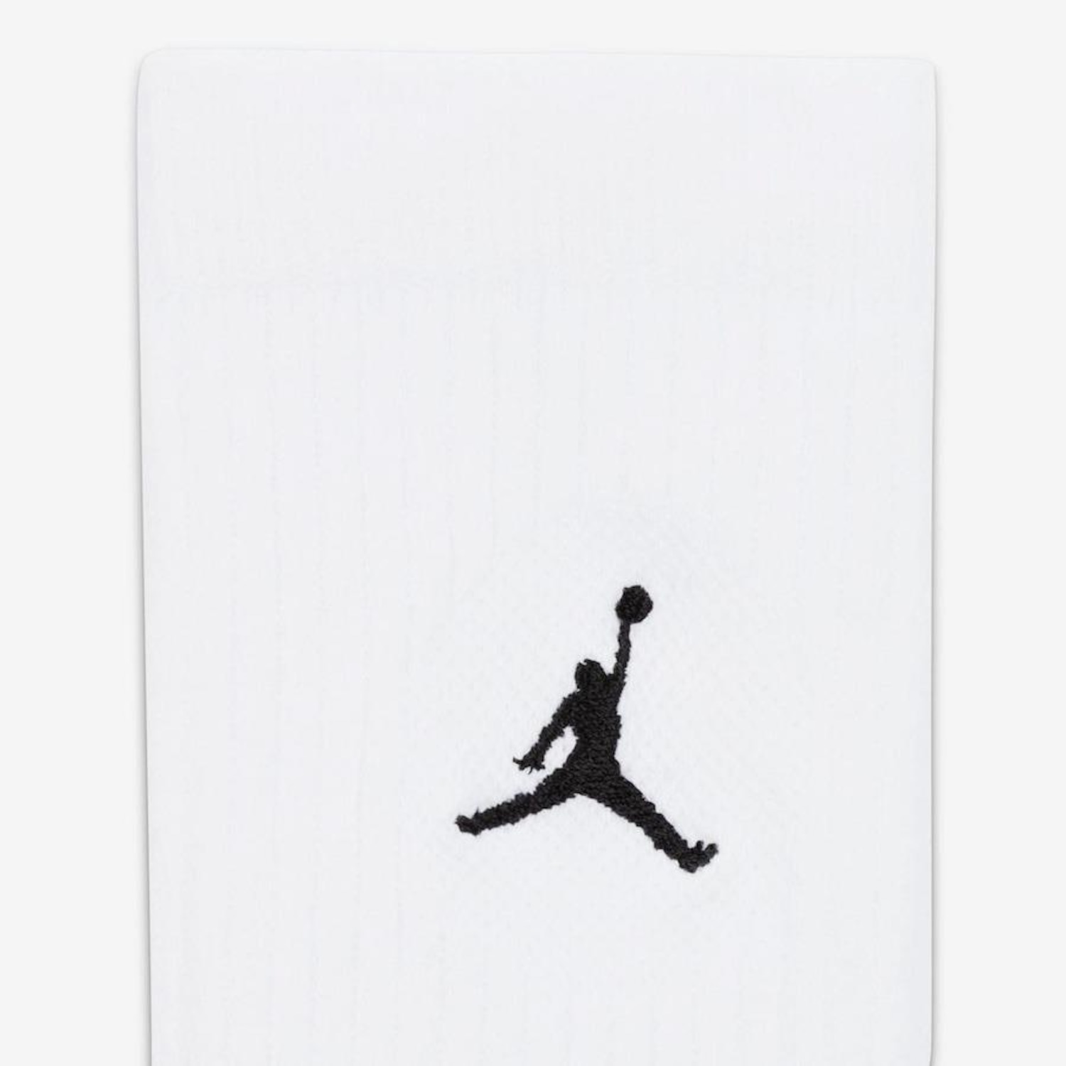 Kit de Meias Cano Alto Jordan Everyday Adulto - Foto 4