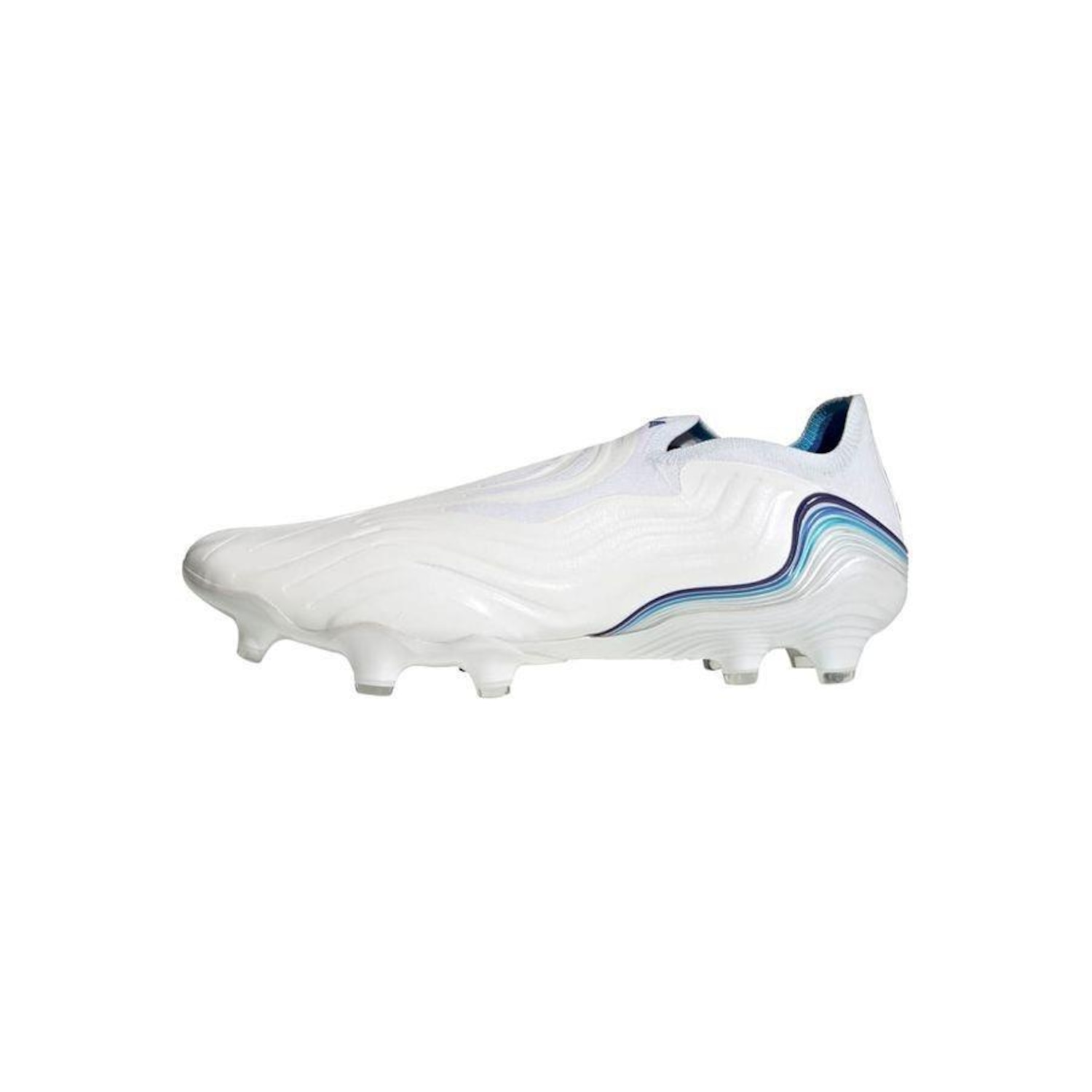 Chuteira de Campo Adidas Copa Sense+ - Adulto - Foto 1