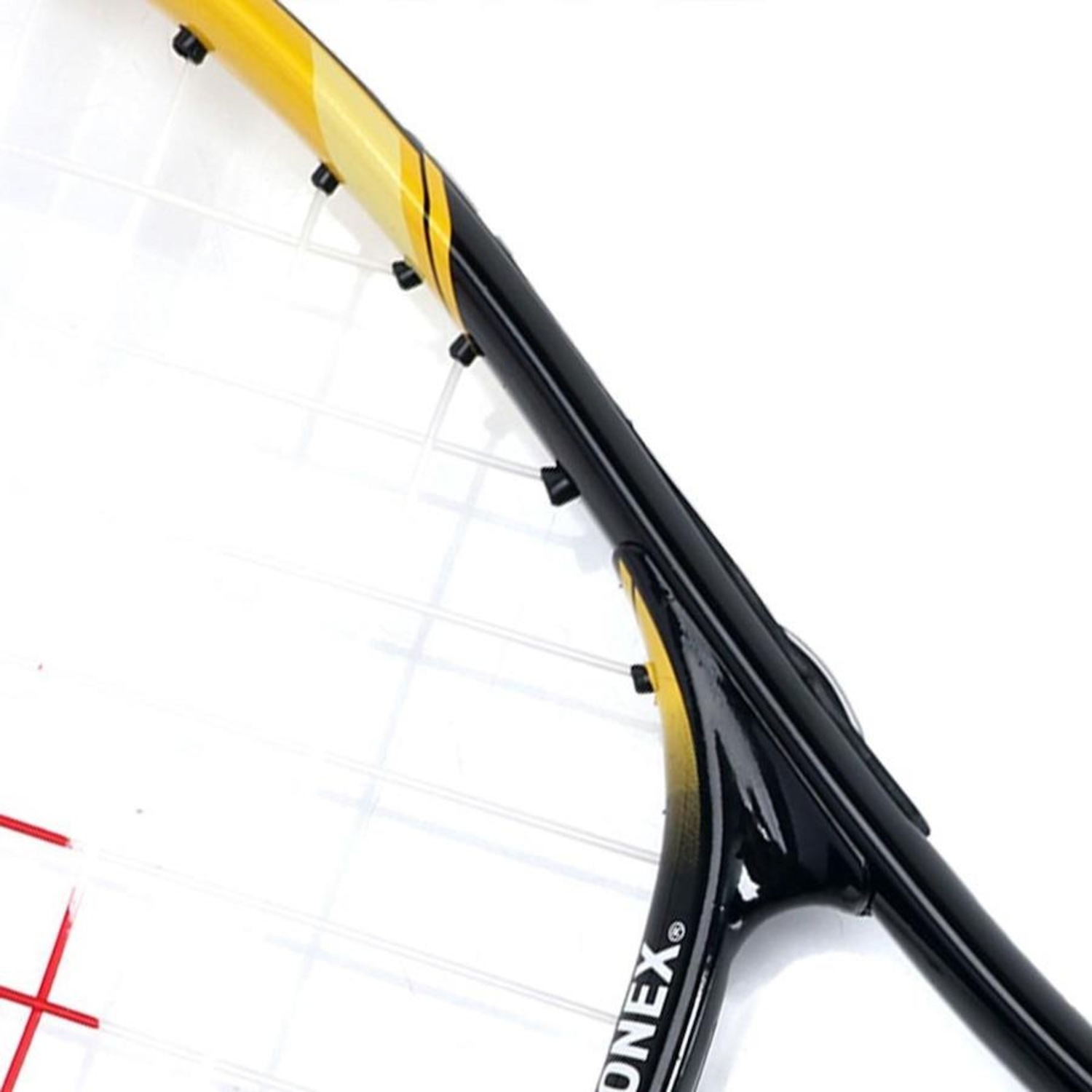Raquete de Tênis Yonex Kyrgios 21 Junior - Infantil - Foto 3