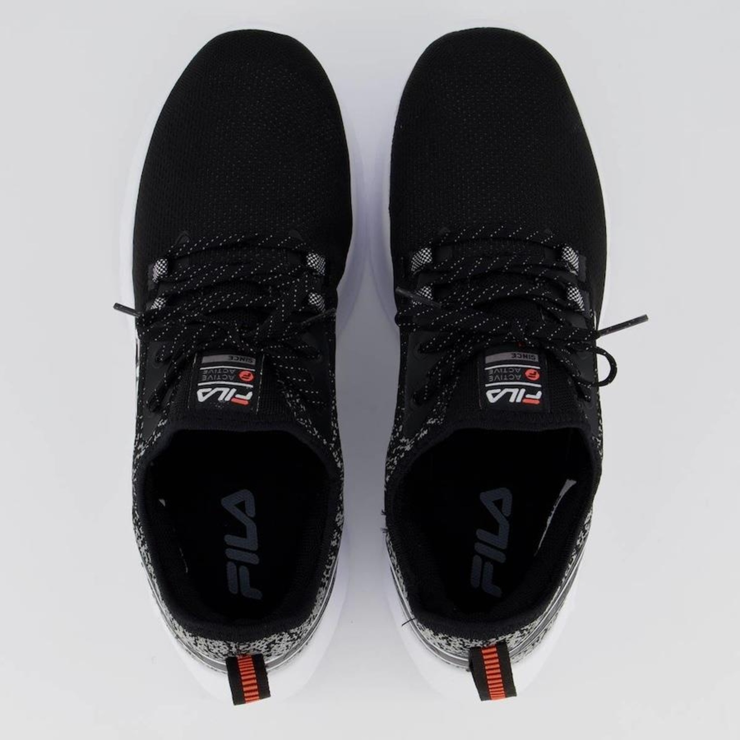Tênis Fila Stay - Masculino - Foto 4