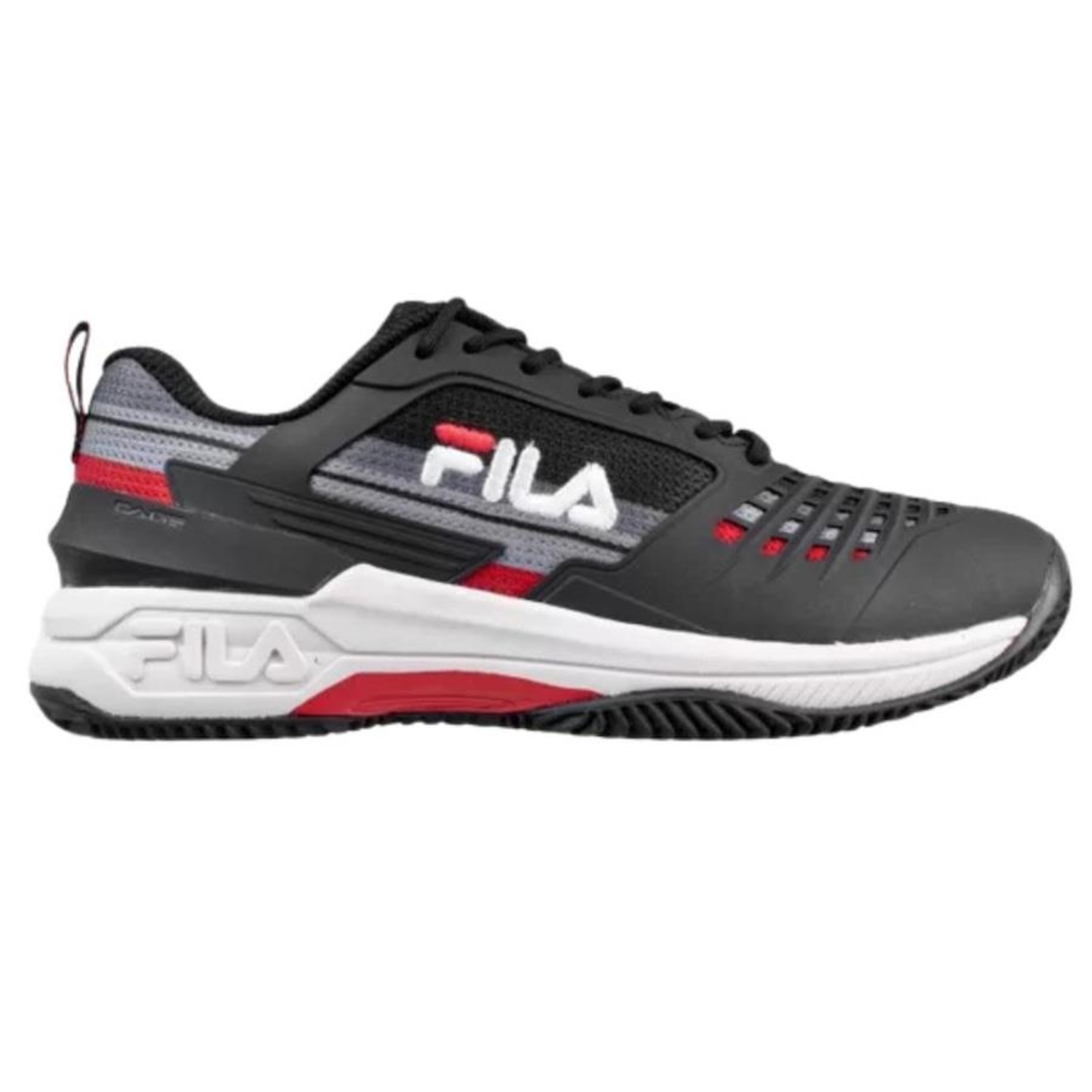Tênis Fila Axilus Ace 2.0 Clay - Masculino - Foto 1
