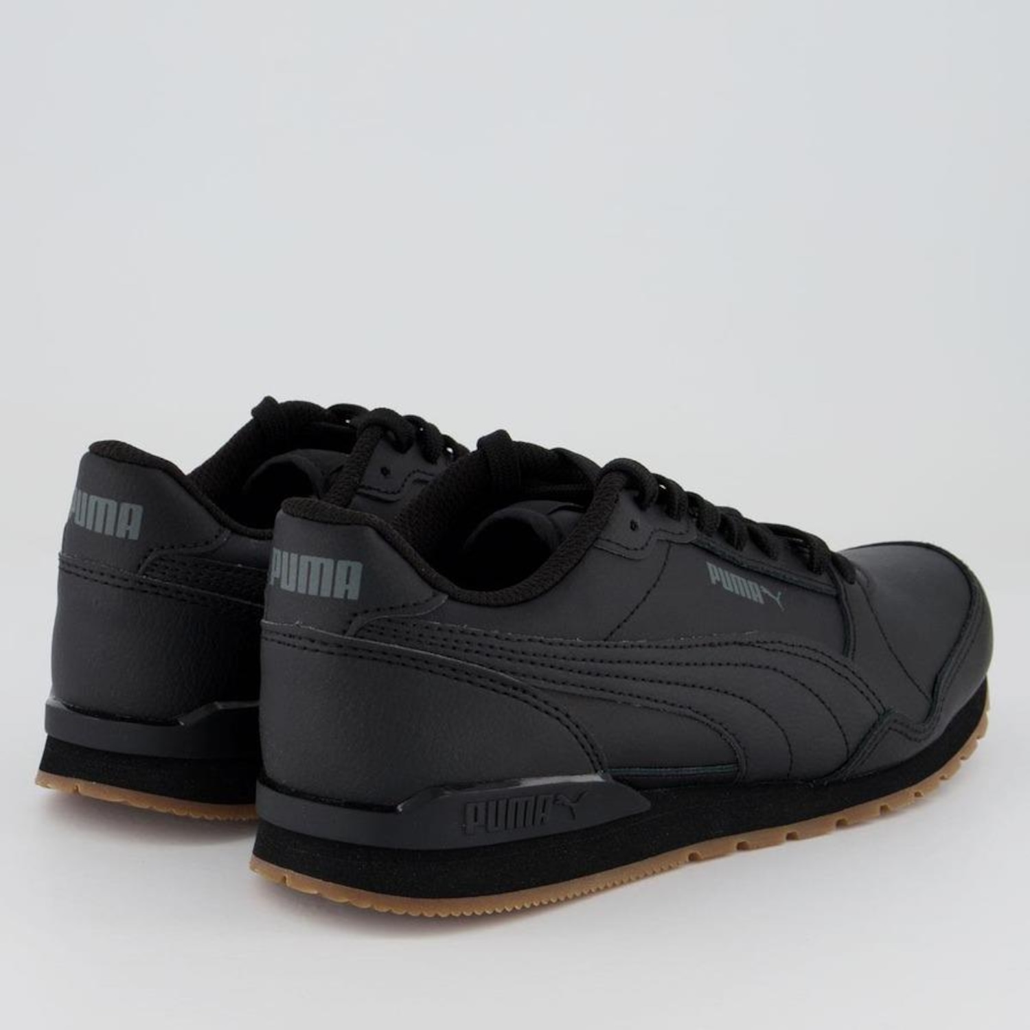 Tênis Puma ST Runner V3 L II - Masculino - Foto 3