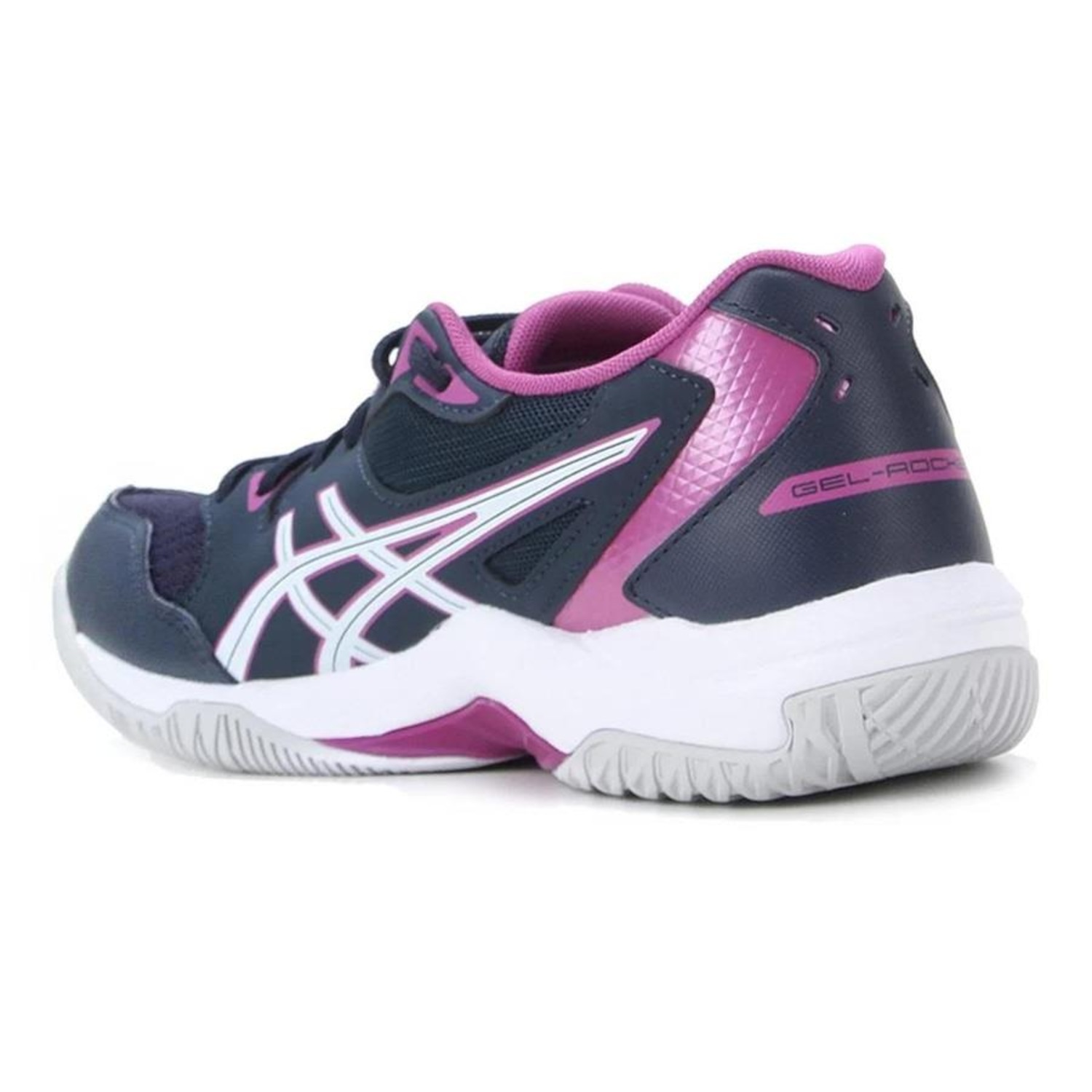 Tênis Asics Gel-Rocket 10 - Feminino - Foto 2