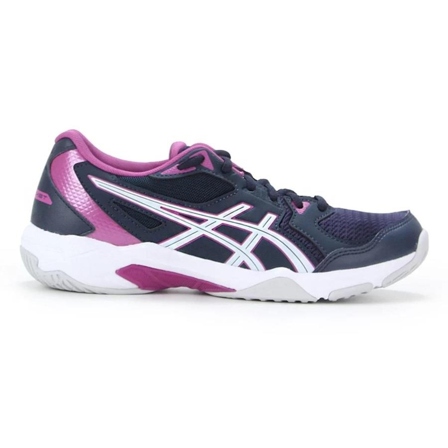 Tênis Asics Gel-Rocket 10 - Feminino - Foto 1