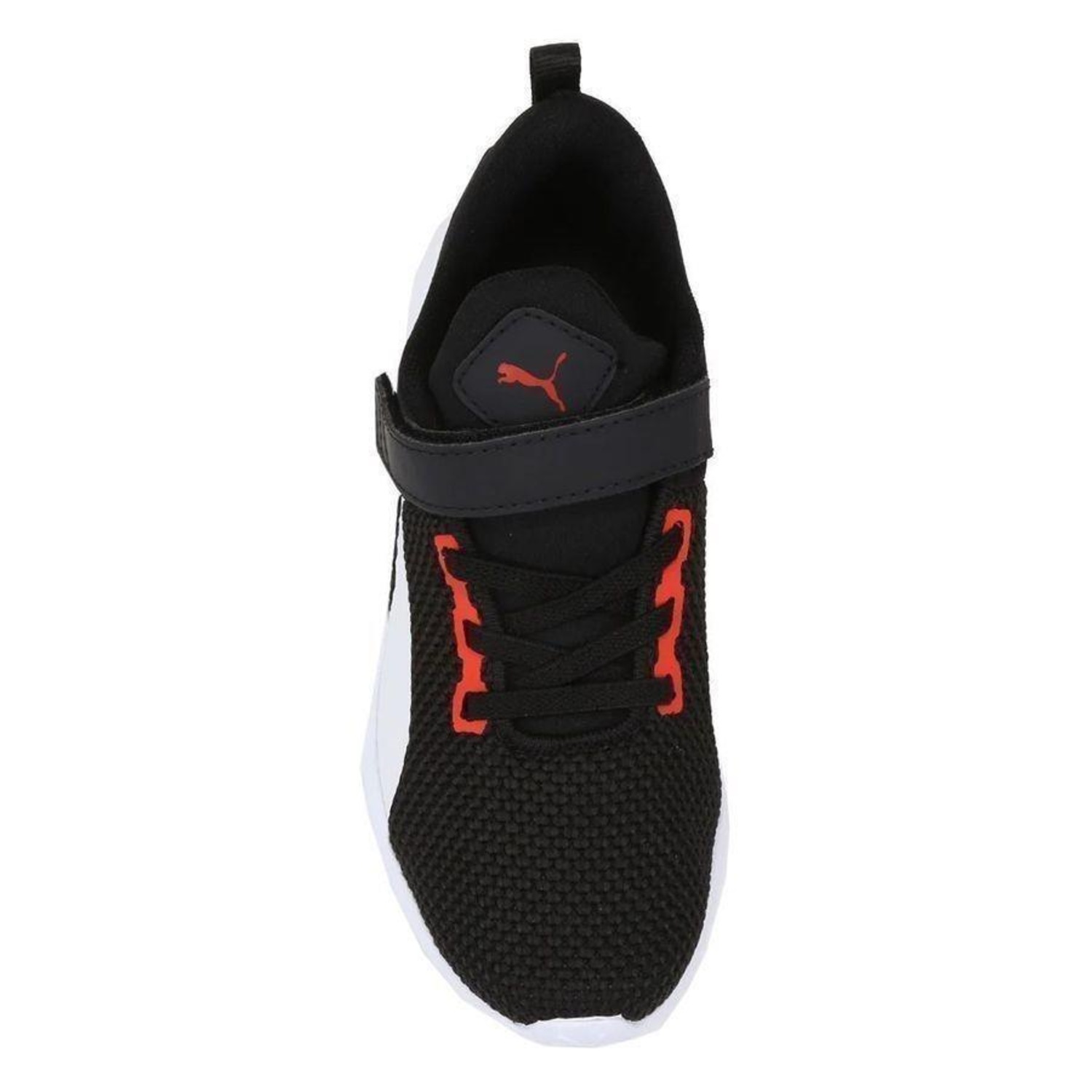 Tênis Infantil Puma Flyer Runner V - Foto 4
