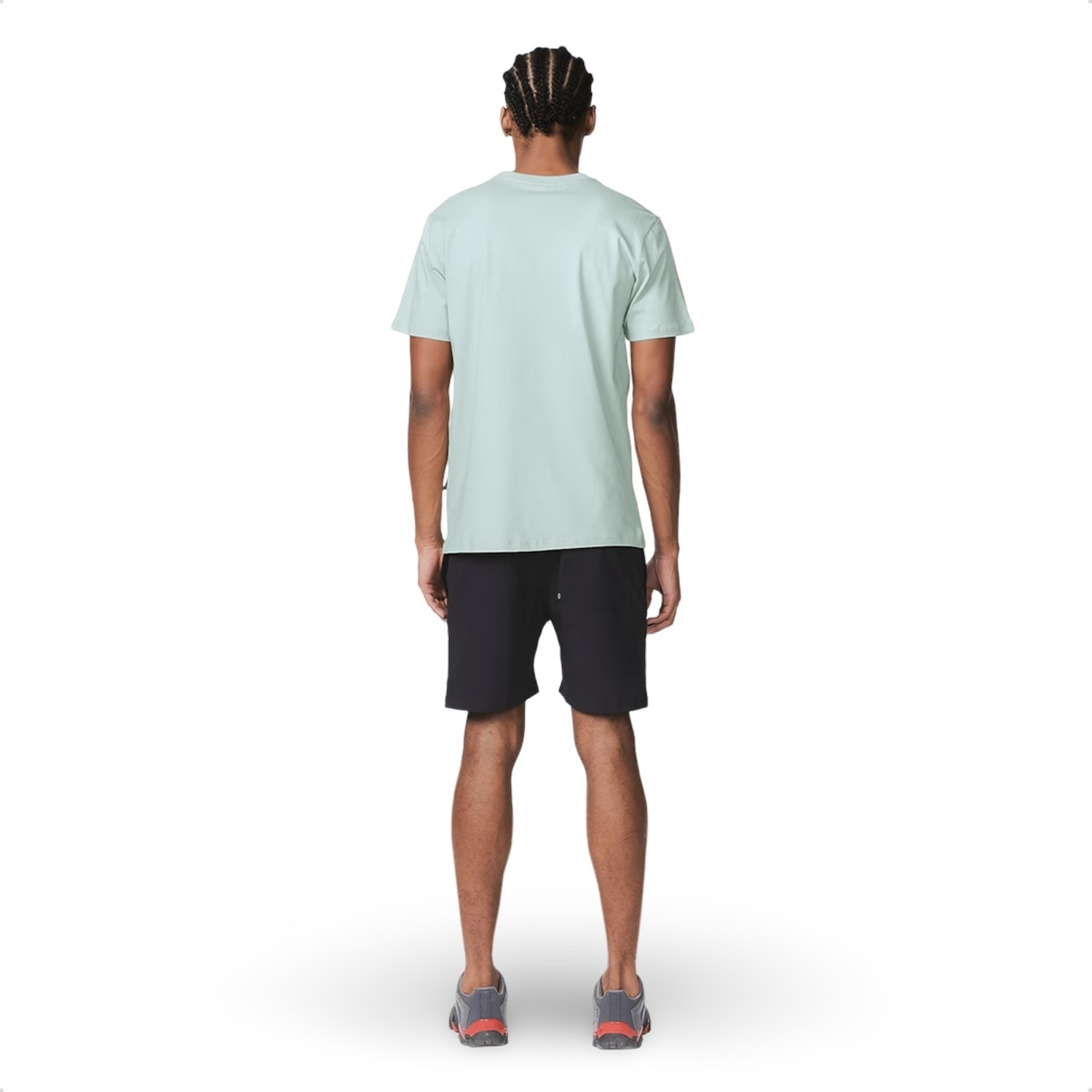 Camiseta Oakley Bark New Tee - Masculina - Foto 2