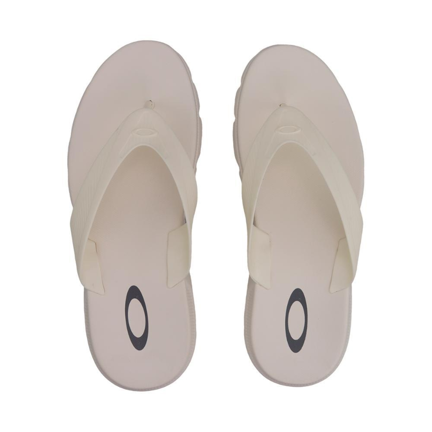 Chinelo Oakley Banks Original - Masculino - Foto 4