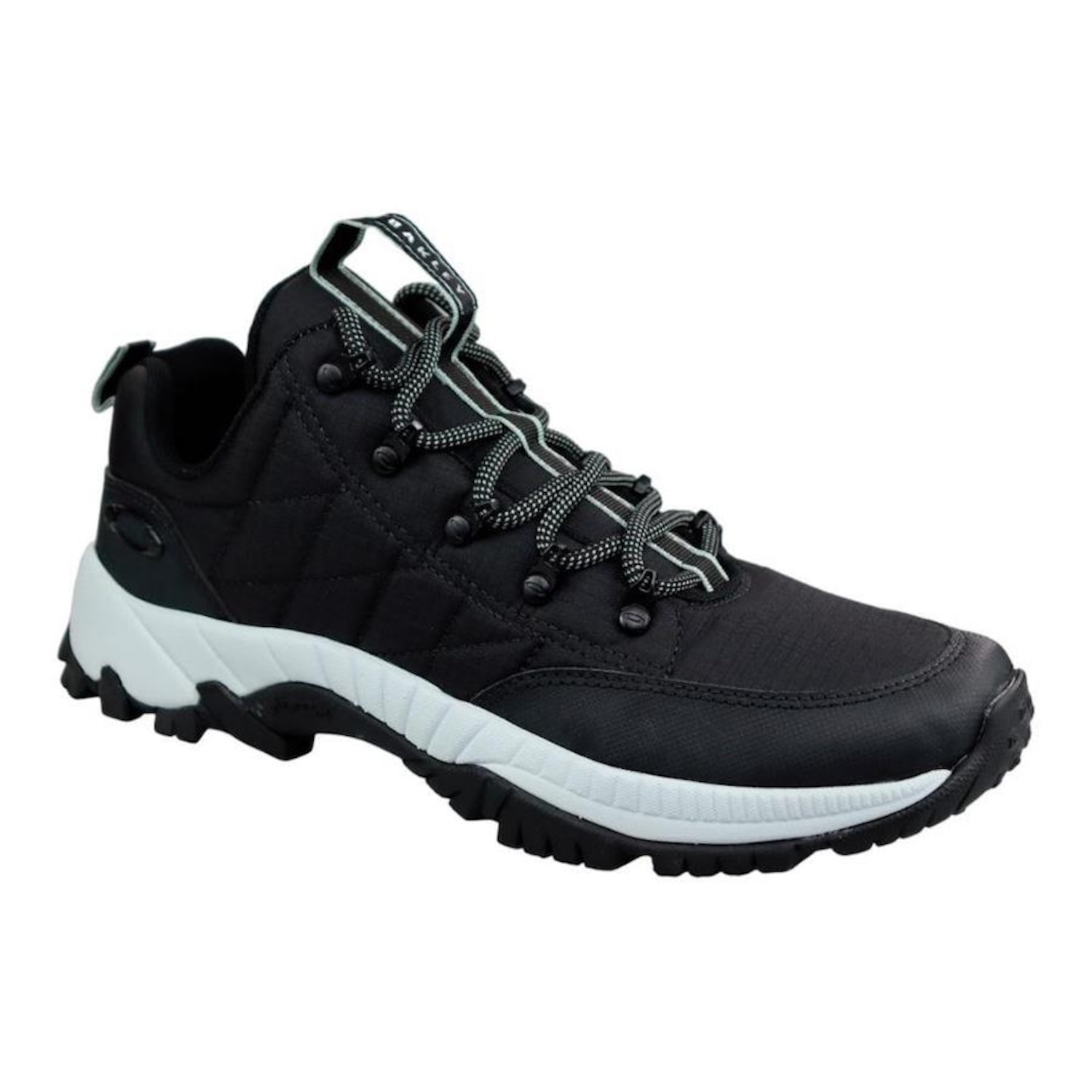 Tênis Masculino Oakley Confront Low II - Foto 1