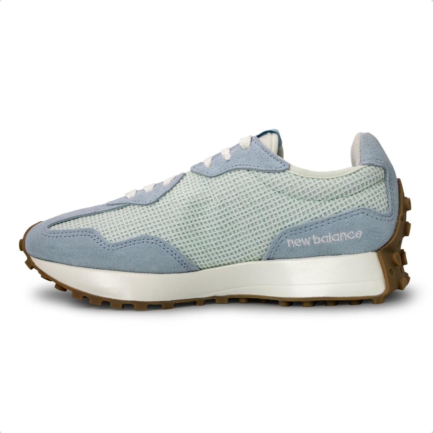 Tênis New Balance 327V1 - Masculino - Foto 2