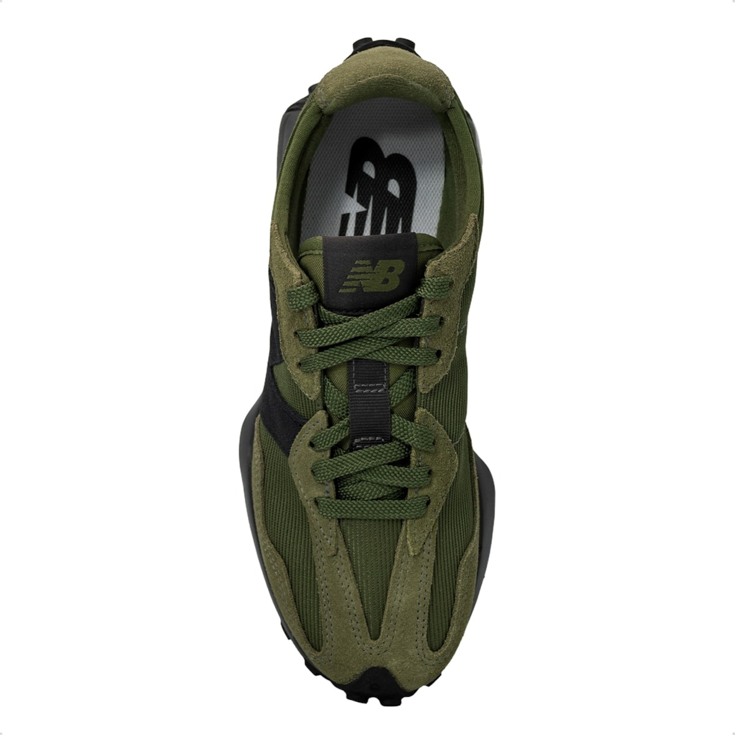 Tênis New Balance 327V1 - Masculino - Foto 3
