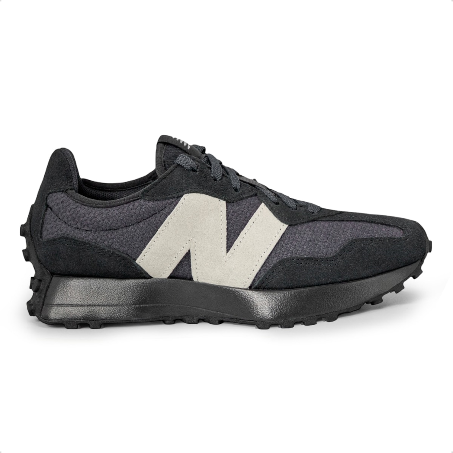 Tênis New Balance 327V1 - Masculino - Foto 1