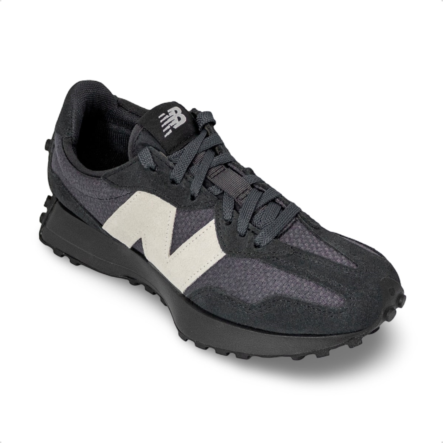 Tênis New Balance 327V1 - Masculino - Foto 4