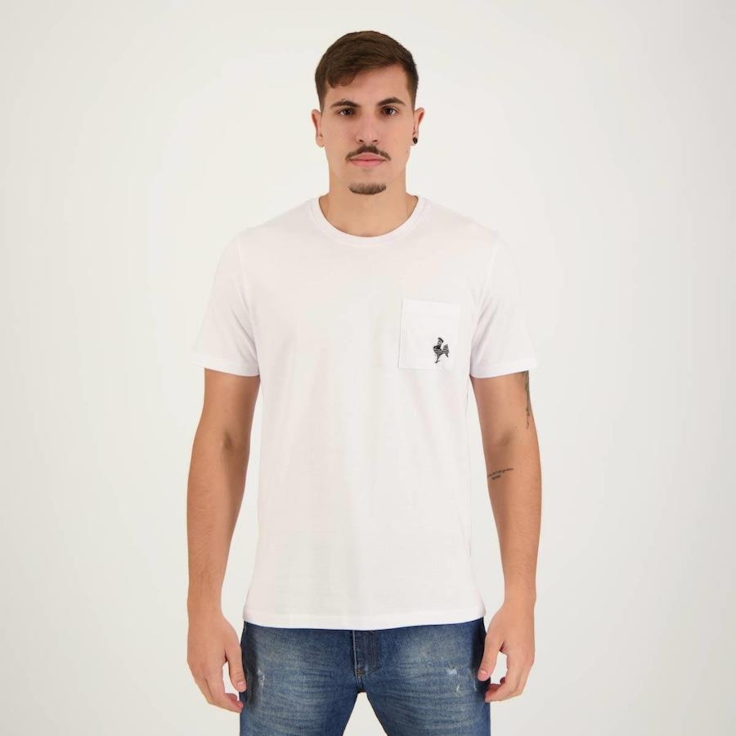 Camisa do Atlético Mineiro Site Futfanatics - Masculina - Foto 1