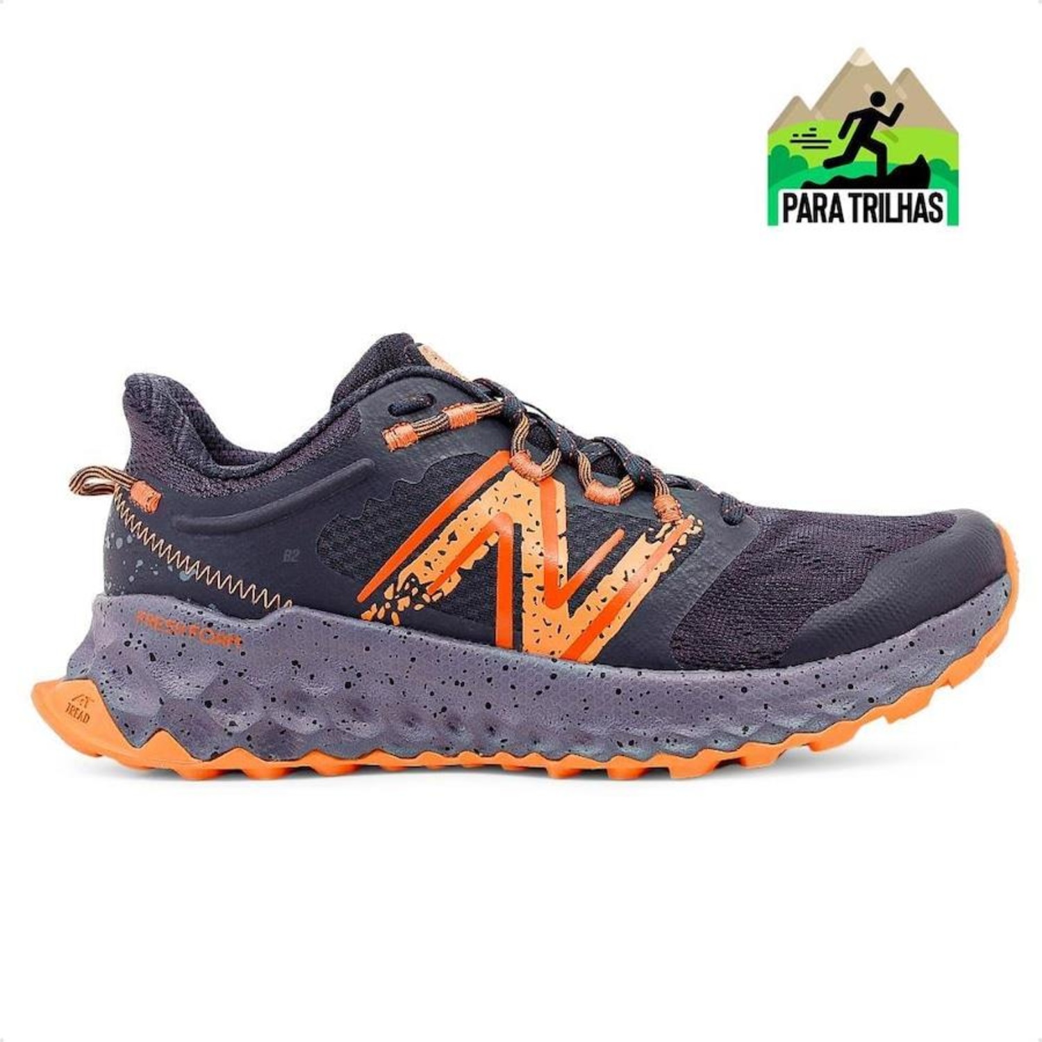 Tênis New Balance Garoe - Feminino - Foto 2